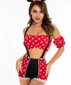 Roma Costume Pinup Mouse Costume -Sexy Halloween Costumes Sales unnamed file 2490