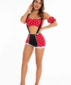 Roma Costume Pinup Mouse Costume -Sexy Halloween Costumes Sales unnamed file 2491