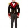 Roma Costume Men's Ringmaster Costume 2 Roma Costume Men's Ringmaster Costume -Sexy Halloween Costumes Sales unnamed file 251