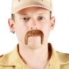 Starline Costume Joe Exotic Handlebar Mustache -Sexy Halloween Costumes Sales unnamed file 2519