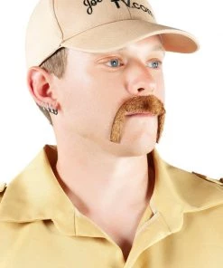 Starline Costume Joe Exotic Hoop Earring -Sexy Halloween Costumes Sales unnamed file 2541