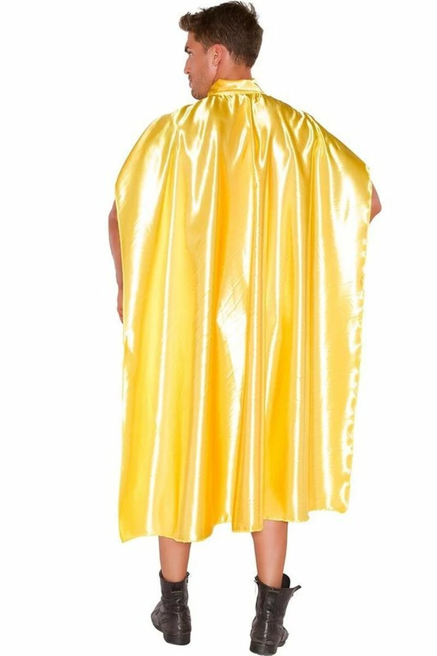 3WISHES Superhero Sidekick Costume 5 3WISHES Superhero Sidekick Costume - Image 3