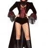 Roma Costume The Lusty Vampire Costume -Sexy Halloween Costumes Sales unnamed file 2561