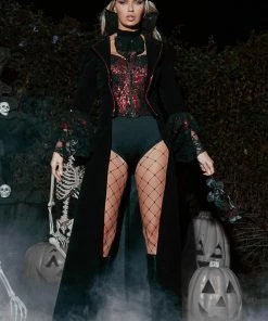 Roma Costume The Lusty Vampire Costume 9 Roma Costume The Lusty Vampire Costume -Sexy Halloween Costumes Sales unnamed file 2563