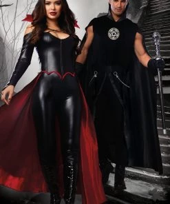 Dreamgirl Princess Of Darkness Costume -Sexy Halloween Costumes Sales unnamed file 2568