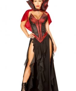 Roma Costume Blood Lusting Vampire Costume 7 Roma Costume Blood Lusting Vampire Costume -Sexy Halloween Costumes Sales unnamed file 2572