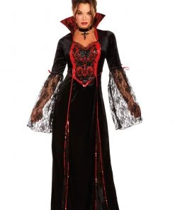 Dreamgirl Vampira Costume
