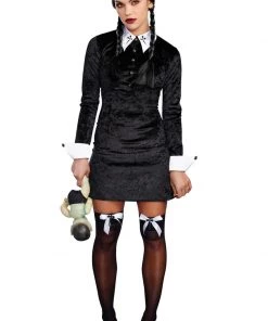 Dreamgirl Friday Costume -Sexy Halloween Costumes Sales unnamed file 2577