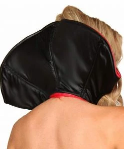 Roma Costume First Blood Vampire Costume -Sexy Halloween Costumes Sales unnamed file 2585