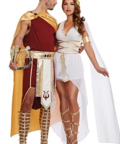 Dreamgirl Men's Apollo Costume -Sexy Halloween Costumes Sales unnamed file 259