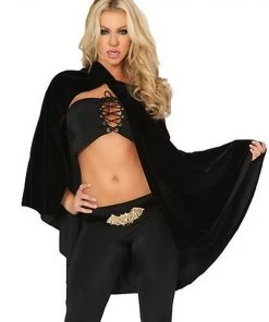 3WISHES Vamp Attack Costume