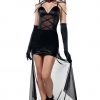 Starline Costume Glamorous Vamp Costume -Sexy Halloween Costumes Sales unnamed file 2603