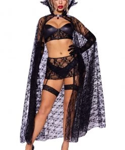 Leg Avenue Vampire Temptress Costume