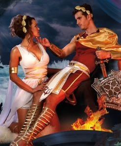 Dreamgirl Men's Apollo Costume -Sexy Halloween Costumes Sales unnamed file 262