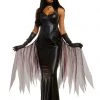 Dreamgirl Dark Mistress Costume