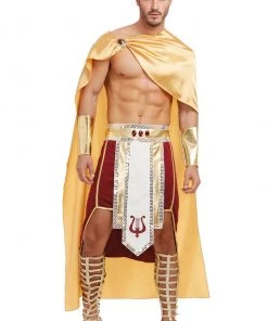 Dreamgirl Men's Apollo Costume -Sexy Halloween Costumes Sales unnamed file 263