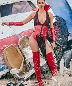 Roma Costume Wicked Vampire Costume 10 Roma Costume Wicked Vampire Costume -Sexy Halloween Costumes Sales unnamed file 2632