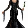 Dreamgirl Frightfully Beautiful Costume -Sexy Halloween Costumes Sales unnamed file 2650