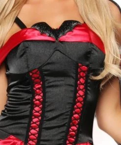 Leg Avenue Vampire Mistress Halloween Costume -Sexy Halloween Costumes Sales unnamed file 2656