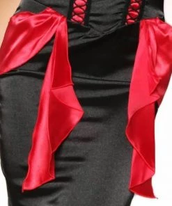 Leg Avenue Vampire Mistress Halloween Costume -Sexy Halloween Costumes Sales unnamed file 2657