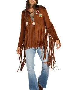 Dreamgirl Hippie Dude Costume -Sexy Halloween Costumes Sales unnamed file 266