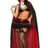 Leg Avenue Sexy Vampire Queen Costume -Sexy Halloween Costumes Sales unnamed file 2664