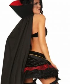 Leg Avenue Sexy Vampire Queen Costume 14 Leg Avenue Sexy Vampire Queen Costume -Sexy Halloween Costumes Sales unnamed file 2666