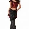 Roma Costume Vampire Twilight Mistress Costume -Sexy Halloween Costumes Sales unnamed file 2680