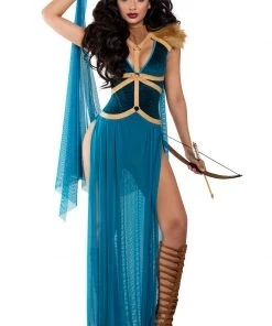 Starline Costume Maiden Of The Throne Costume