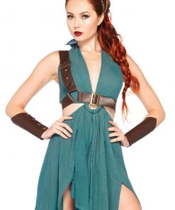 Leg Avenue Warrior Maiden Costume -Sexy Halloween Costumes Sales unnamed file 2705