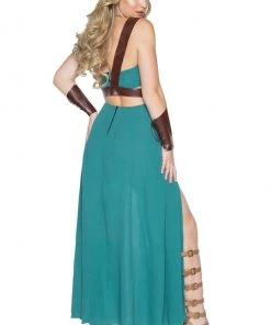 Leg Avenue Warrior Maiden Costume -Sexy Halloween Costumes Sales unnamed file 2708
