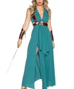 Leg Avenue Warrior Maiden Costume -Sexy Halloween Costumes Sales unnamed file 2709