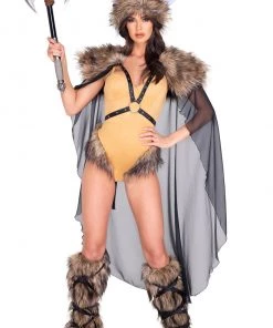 Roma Costume Medieval Viking Costume -Sexy Halloween Costumes Sales unnamed file 2713