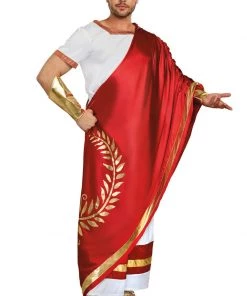 Dreamgirl Men's Caesar Costume