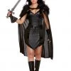 Dreamgirl Warrior Queen Costume 1 Dreamgirl Warrior Queen Costume -Sexy Halloween Costumes Sales unnamed file 2725
