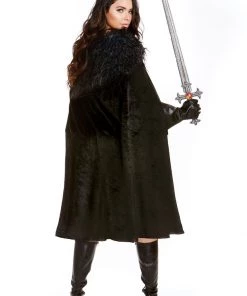 Dreamgirl Warrior Queen Costume -Sexy Halloween Costumes Sales unnamed file 2727