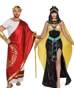 Dreamgirl Men's Caesar Costume -Sexy Halloween Costumes Sales unnamed file 275