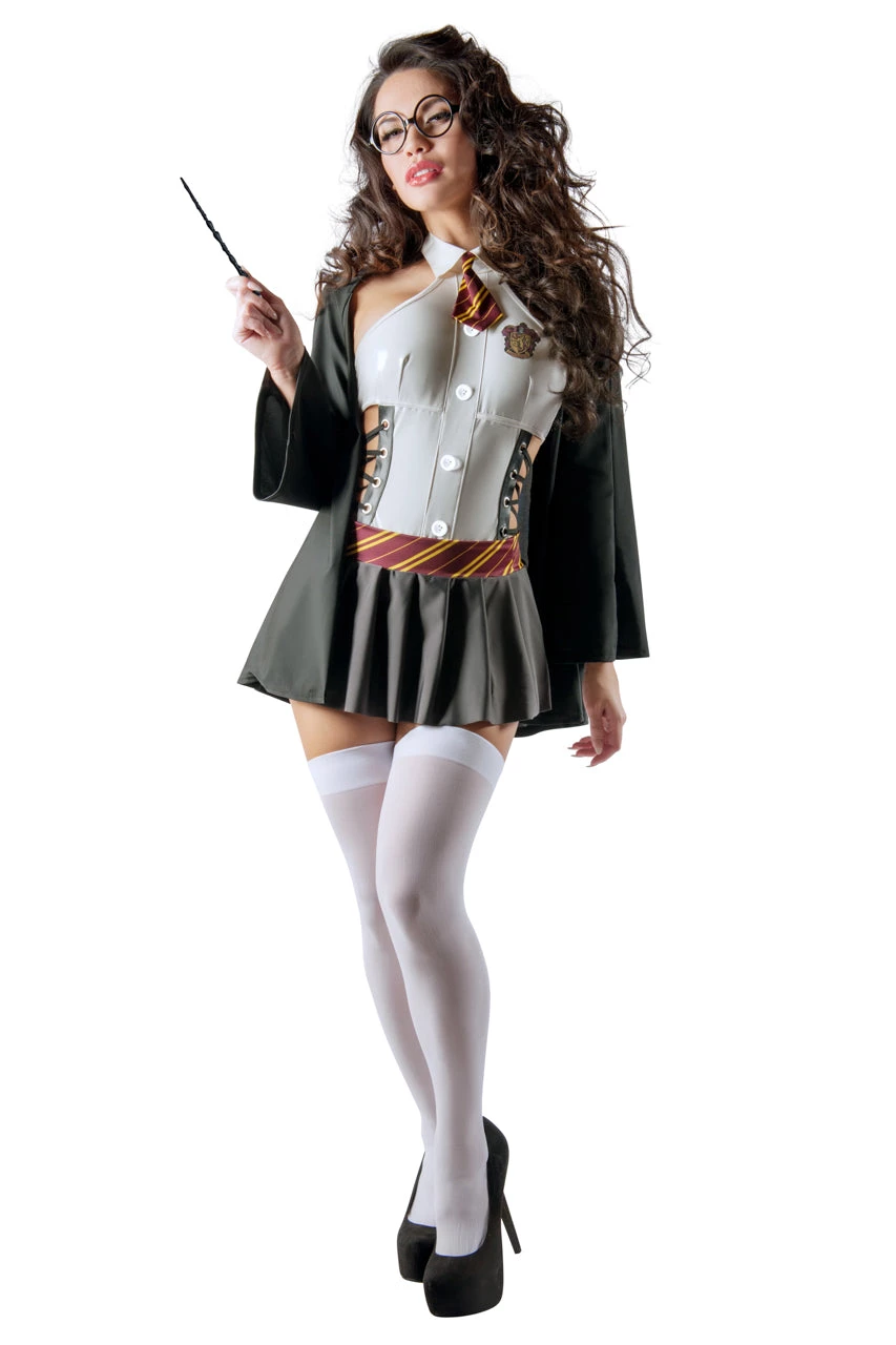 Starline Costume Spellcaster Costume 3 Starline Costume Spellcaster Costume