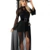 Starline Costume Gothic Witch Costume 1 Starline Costume Gothic Witch Costume -Sexy Halloween Costumes Sales unnamed file 2762