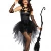 Dreamgirl Wicked, Wicked Witch Costume -Sexy Halloween Costumes Sales unnamed file 2768