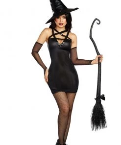 Dreamgirl Wicked, Wicked Witch Costume -Sexy Halloween Costumes Sales unnamed file 2770