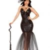 Roma Costume Witch With An Evil Spell Costume -Sexy Halloween Costumes Sales unnamed file 2772