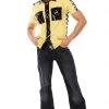 Coquette Mens Cab Driver Costume -Sexy Halloween Costumes Sales unnamed file 279