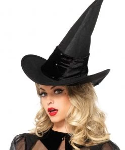 Leg Avenue Bewitching Witch Costume -Sexy Halloween Costumes Sales unnamed file 2810