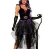 Dreamgirl Boo-Tiful Witch Costume -Sexy Halloween Costumes Sales unnamed file 2813