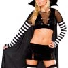 3WISHES Black Widow Witch Costume -Sexy Halloween Costumes Sales unnamed file 2818