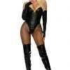 Forplay Wonder Widow Costume -Sexy Halloween Costumes Sales unnamed file 2842