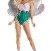 Party King Venus Mermaid Costume -Sexy Halloween Costumes Sales unnamed file 2855