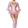 Forplay Sexy Antoinette Costume -Sexy Halloween Costumes Sales unnamed file 2865