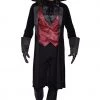 Dreamgirl Bloody Handsome Costume -Sexy Halloween Costumes Sales unnamed file 287